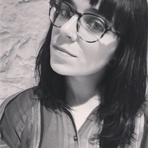 Meet your Posher, Chloe